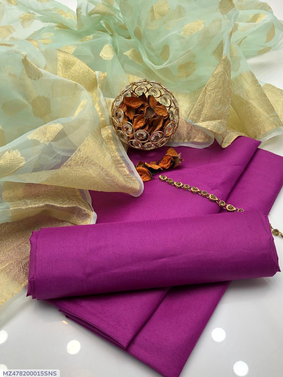 3 Pcs Women's