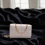 Girl's Chain Crossbody Bag