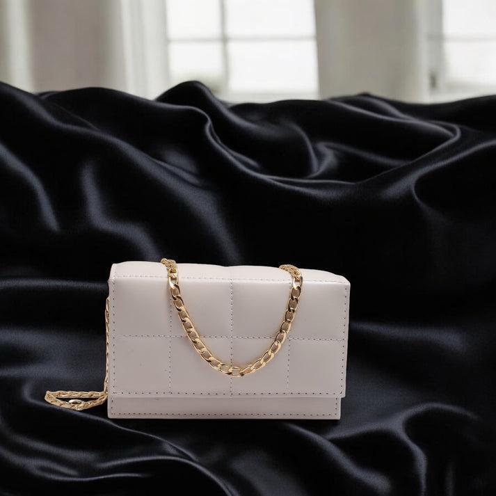 Girl's Chain Crossbody Bag