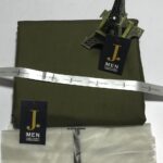 Men's Unstitched Wash and Wear (2)
