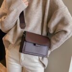 New Small Bag Women's Spring Trendy