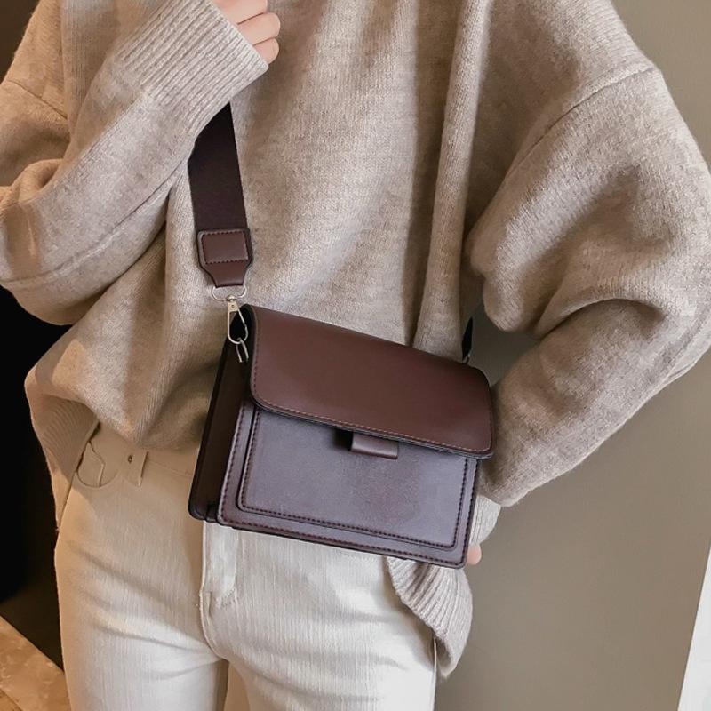 New Small Bag Women's Spring Trendy