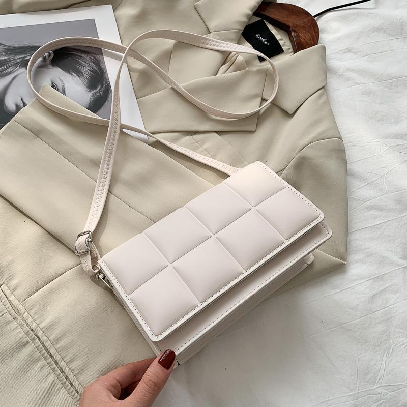 Western Style Women's Shoulder Bag